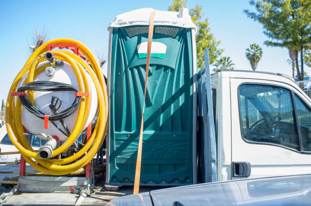 Best Sanitation services for porta potties  in Cottage City, MD