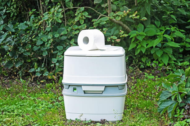 Best Affordable portable toilet rental  in Cottage City, MD