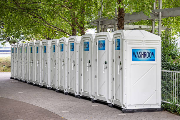 Portable Toilet Options We Offer in Cottage City, MD