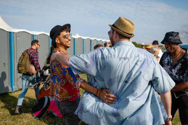 Best High-end porta potty rental  in Cottage City, MD