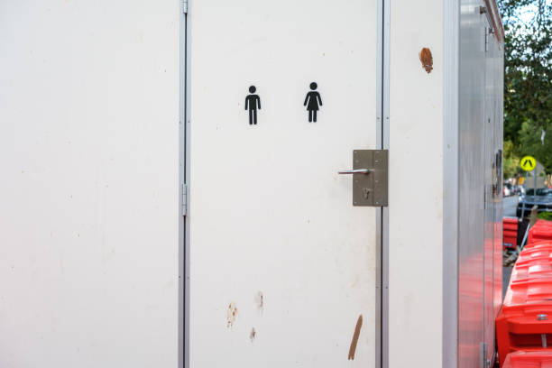 Best Temporary restroom rental  in Cottage City, MD