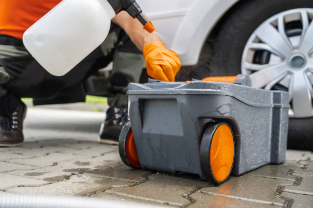 Portable sink rental in Cottage City, MD